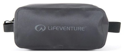 Сумка Lifeventure Wash Case black
