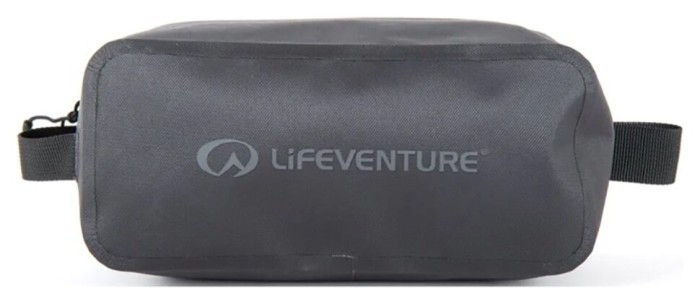 Сумка Lifeventure Wash Case black