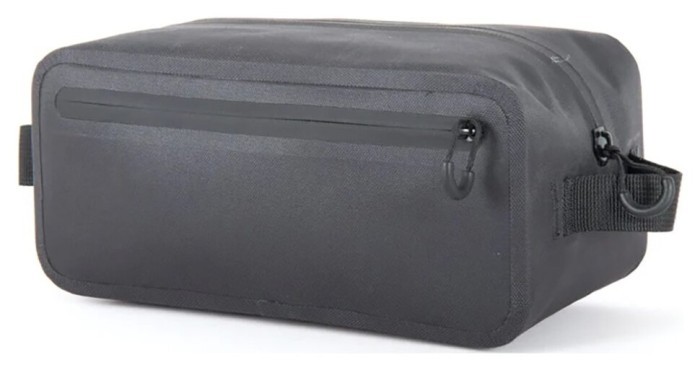 Сумка Lifeventure Wash Case black