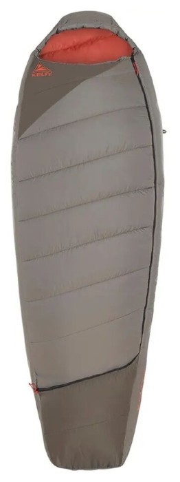 Спальник Kelty Tuck 0 Regular