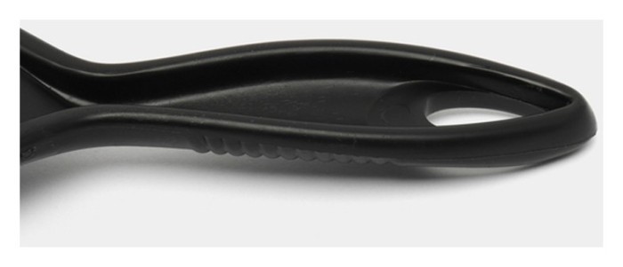 Щетка для гриля со скребком 21 см GRILLI 777134