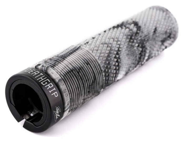 Гріпси DMR Brendog DeathGrip Thick (A20) Flangeless [Tango], укр, укр