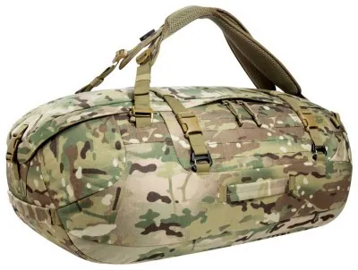 Сумка Tasmanian Tiger Duffel 65 MC, Multicam