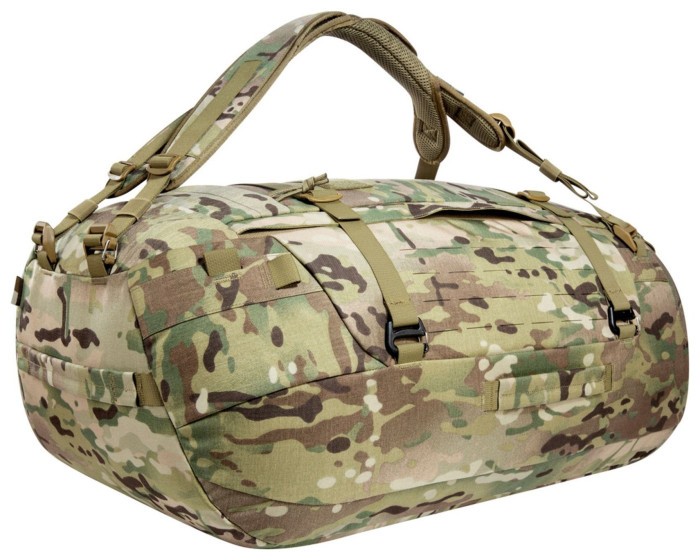 Сумка Tasmanian Tiger Duffel 65 MC, Multicam