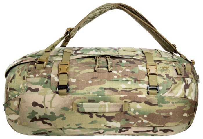 Сумка Tasmanian Tiger Duffel 65 MC, Multicam
