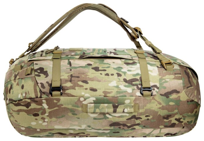 Сумка Tasmanian Tiger Duffel 65 MC, Multicam