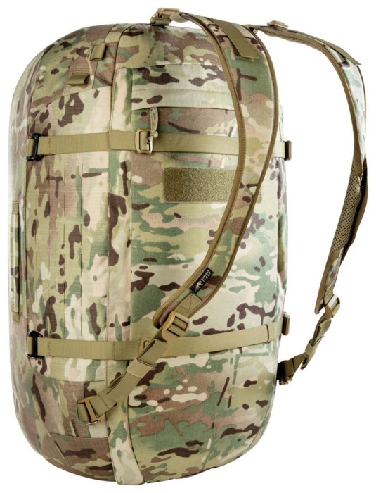 Сумка Tasmanian Tiger Duffel 65 MC, Multicam