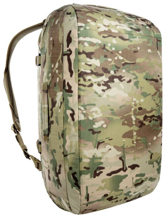 Сумка Tasmanian Tiger Duffel 65 MC, Multicam