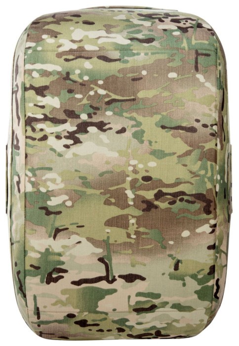 Сумка Tasmanian Tiger Duffel 65 MC, Multicam