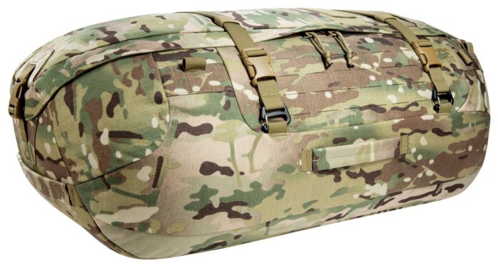 Сумка Tasmanian Tiger Duffel 65 MC, Multicam