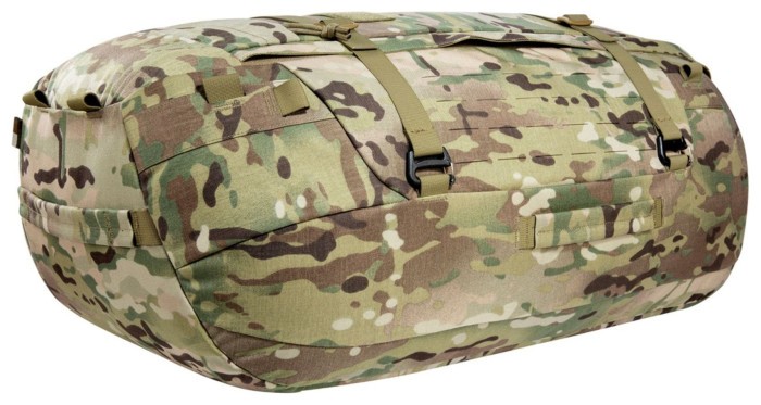Сумка Tasmanian Tiger Duffel 65 MC, Multicam