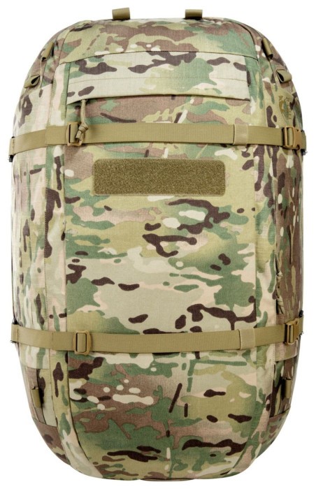 Сумка Tasmanian Tiger Duffel 65 MC, Multicam