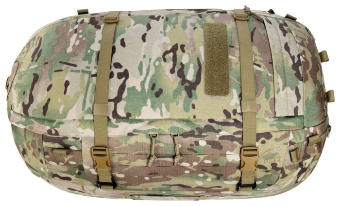 Сумка Tasmanian Tiger Duffel 65 MC, Multicam