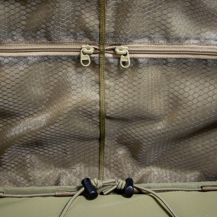 Сумка Tasmanian Tiger Duffel 65 MC, Multicam
