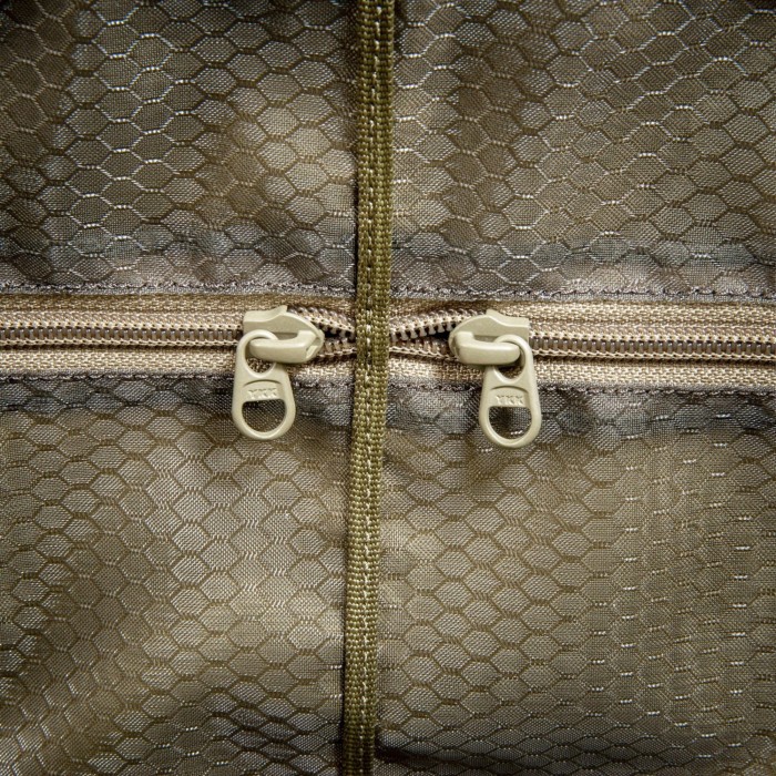 Сумка Tasmanian Tiger Duffel 65 MC, Multicam
