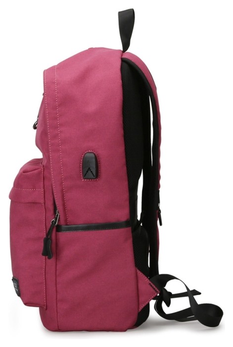 Рюкзак Mark Ryden Lucky MR5968 RedUSB