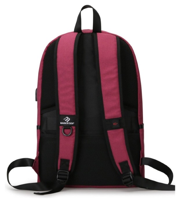 Рюкзак Mark Ryden Lucky MR5968 RedUSB