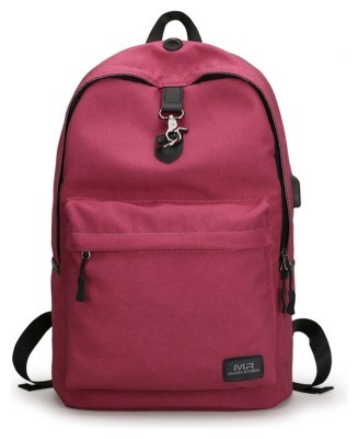 Рюкзак Mark Ryden Lucky MR5968 RedUSB