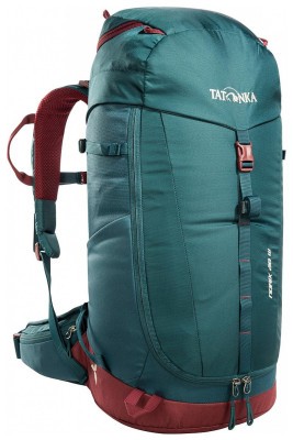 Рюкзак Tatonka Norix 28 Women, Teal Green