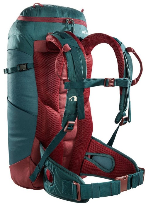Рюкзак Tatonka Norix 28 Women, Teal Green