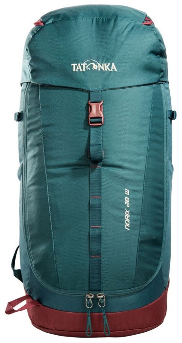 Рюкзак Tatonka Norix 28 Women, Teal Green