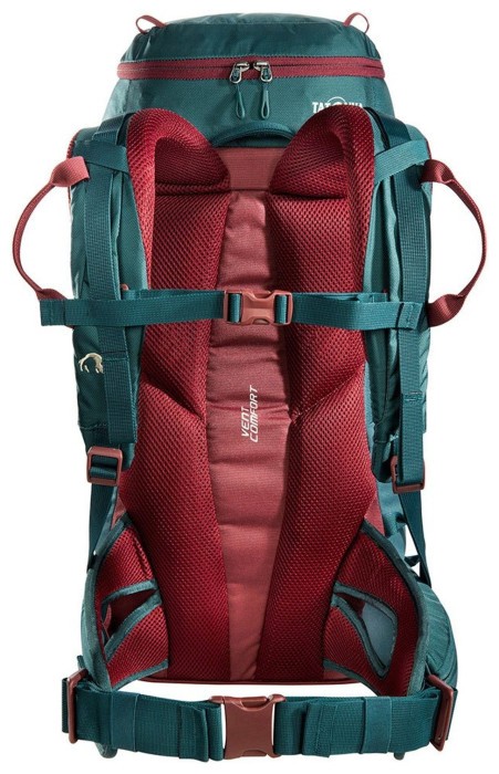 Рюкзак Tatonka Norix 28 Women, Teal Green