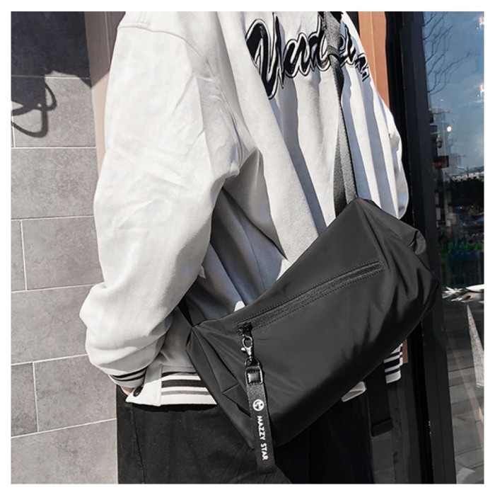 Дорожня сумка Mazzy Star MS866X