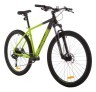 Велосипед Outleap Radius Nine Expert 29" XL Lime Фото - 2