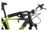 Велосипед Outleap Radius Nine Expert 29" XL Lime Фото - 3