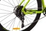 Велосипед Outleap Radius Nine Expert 29" XL Lime Фото - 5