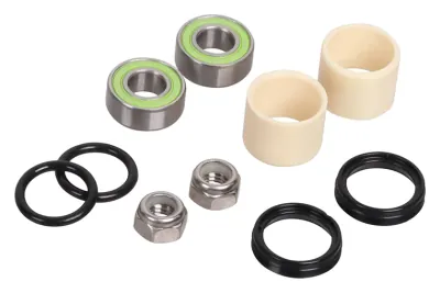 Запчастини до педалей SPANK SPOON 100/110/DCl Bearing/Bushing Kit