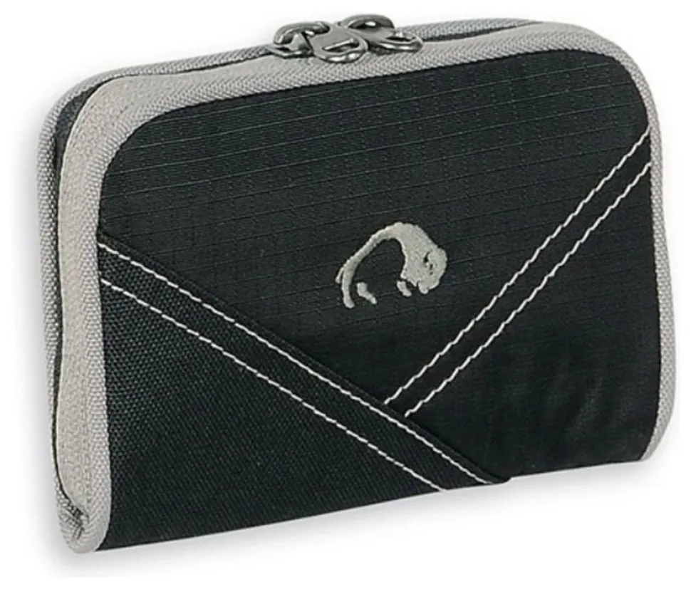 Гаманець Tatonka Plain Wallet, Black (SHM_TAT 2870.040)
