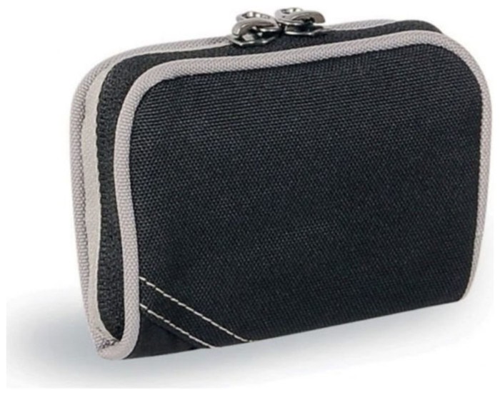 Кошелек Tatonka Plain Wallet, Black