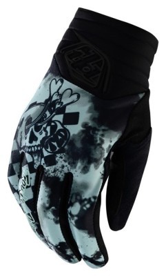 Вело рукавички TLD WMNS Luxe Glove Micayla Gatto [MIST] S