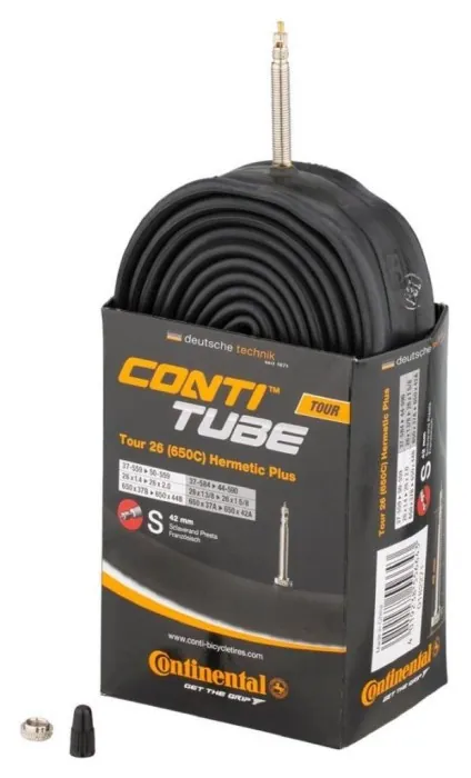Камера Continental Tour Tube Hermetic Plus 28" S42 re [32-622->47-622/42-635]