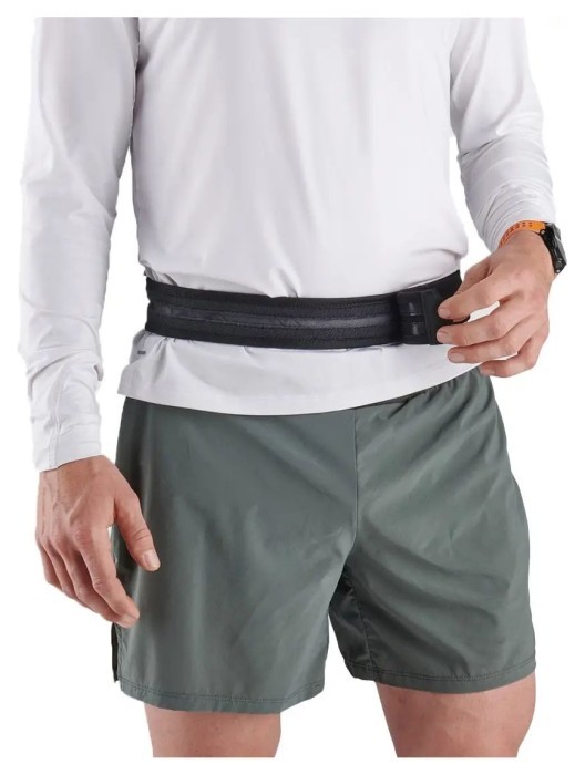 Сумка поясная Ultimate Direction Ultra onyx