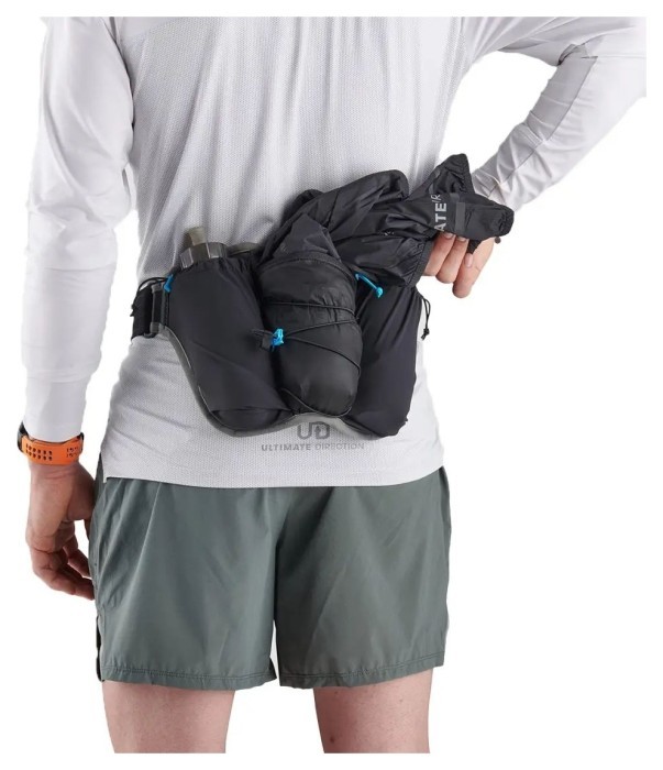 Сумка поясная Ultimate Direction Ultra onyx