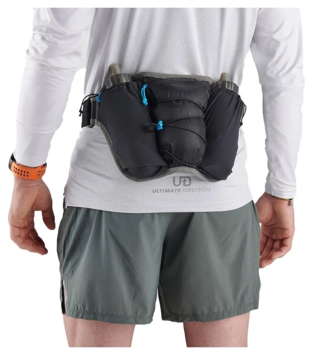 Сумка поясная Ultimate Direction Ultra onyx