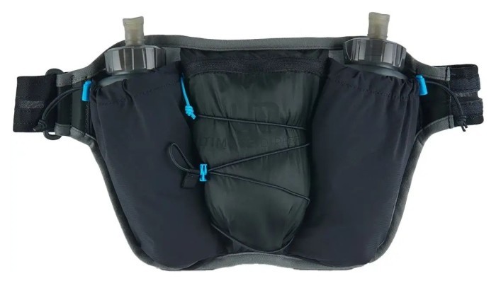 Сумка поясна Ultimate Direction Ultra onyx, укр, укр