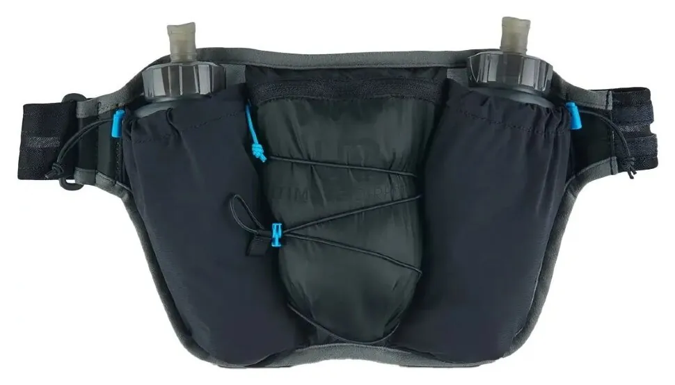 Сумка поясна Ultimate Direction Ultra onyx (80452722-ONX)