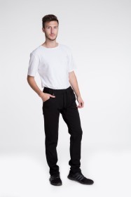 Мужские штаны Rich Sport Elation XL Black Gold