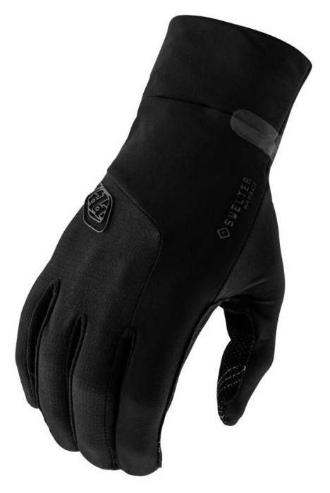 Рукавички TLD SWELTER PRO GLOVE MONO [BLACK] S, укр, укр