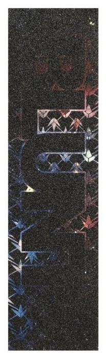 Наждак Blunt MOTIF, укр, укр