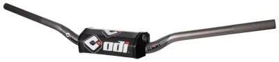 Мото руль ODI MX Handlebars, Podium FLIGHT KTM 16-18 Graphite