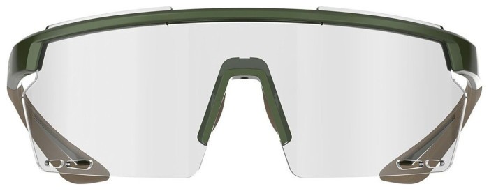Очки Magicshine Rouleur Photochromic, Green/Brown, RL002B