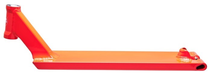 Дека Tilt Formula Selects Pro - 6" - 22" Red, укр, укр