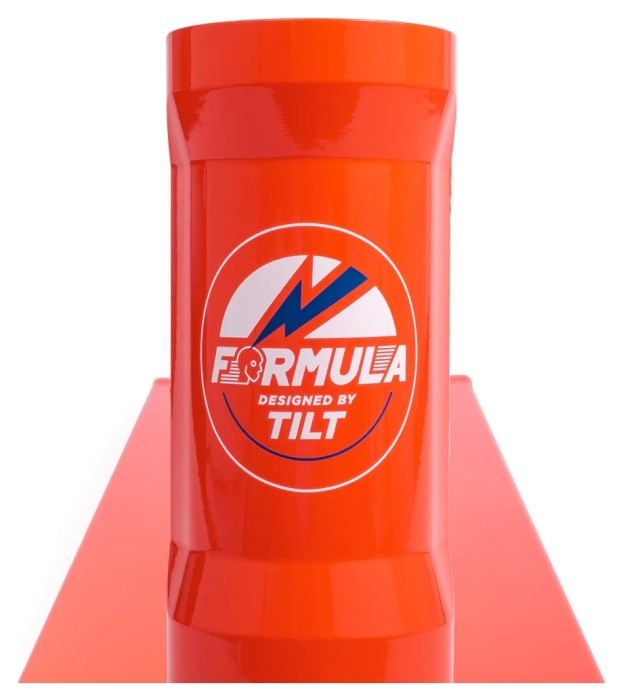 Дека Tilt Formula Selects Pro - 6" - 22" Red, укр, укр