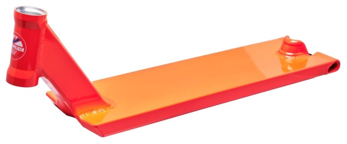 Дека Tilt Formula Selects Pro - 6" - 22" Red, укр, укр