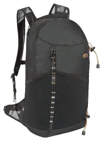 Picture Organic рюкзак Off Trax 20 black