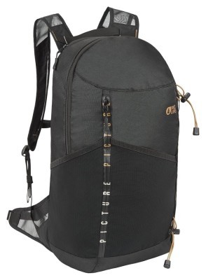 Рюкзак Picture Organic Off Trax 20 black